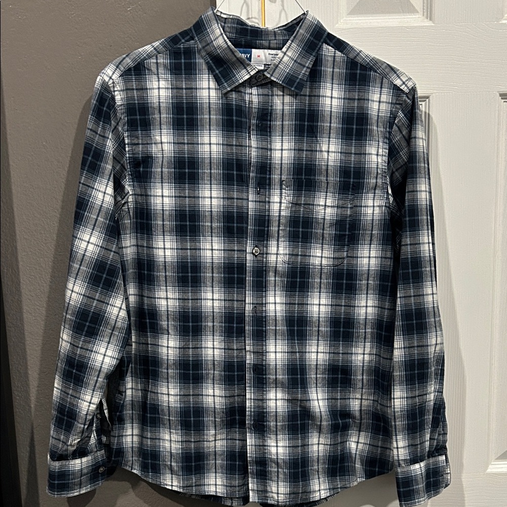 Old Navy button down